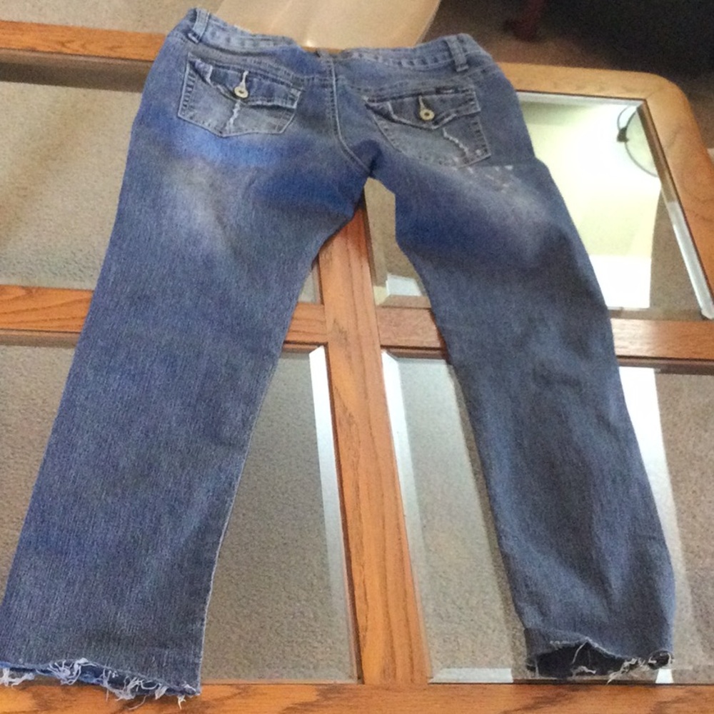 Angle Jeans - image 4